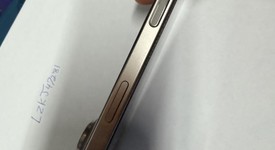 Good
													Apple iPhone 16 Pro - Unlocked, Natural, 256 GB, A3083, photo 5 of 6