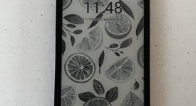 Good
													BOOX Palma - Black, photo 1 of 7