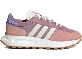 adidas Retropy E5 Magic Mauve Chalk White (Women's) for sale