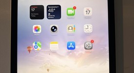 Good
													Apple iPad Mini 7th Gen - Wi-Fi, Blue, 128 GB, A2993, photo 5 of 9