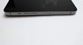 Good
													Apple iPhone 13 Pro - Unlocked, Graphite, 128 GB, A2483, photo 4 of 10