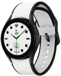 Samsung Galaxy Watch5 - Wi-Fi, Graphite, 44mm, Golf Edition