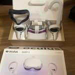 Good Meta Quest 2 - 256 GB