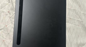 Good
													Samsung Galaxy Tab S7 Plus - Wi-Fi, Mystic Black, 128 GB, 6 GB, SM-T970, Wi-Fi, photo 3 of 6