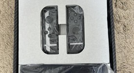 Mint
													Nintendo Switch - OLED - Black, 64 GB, Super Smash Bros., photo 5 of 5