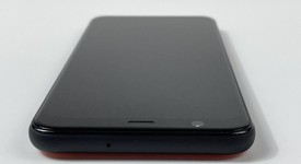 Good
													Google Pixel 4 - Unlocked, Orange, 64 GB, 6 GB, G020I, Google Edition, photo 5 of 7