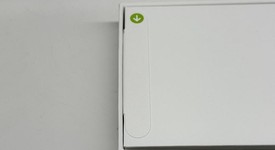 New
													Apple Watch Series 10 46mm - Black, A2999 - GPS, Aluminum, photo 2 of 2