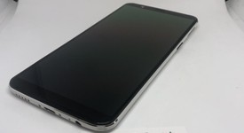 Good
													OnePlus 5T - Unlocked, White, 128 GB, 8 GB, photo 2 of 8