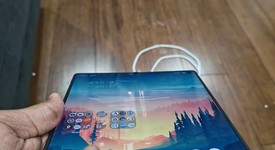 Mint
													Vivo X Fold5 - Unlocked Non-US, Black, 512 GB, 16 GB, photo 3 of 8