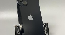 Good
													Apple iPhone 13 - Metro by T-Mobile, Midnight, 128 GB, A2482, photo 5 of 7