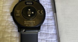 Good
													Garmin Vivoactive 3 - Black, photo 4 of 7