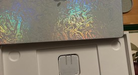 Good
													MacBook Air 2025 (M4) - 13" - Apple M4, Sky Blue, 512 GB, 24 GB, photo 3 of 8