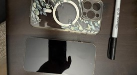 Good
													Apple iPhone 14 Pro - Unlocked, Gold, 128 GB, A2650, photo 3 of 4