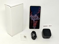 Moto G Stylus 5G (2024)