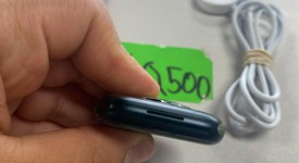 Mint
													Apple Watch Series 9 45mm - Midnight, A2980 - GPS, Aluminum, photo 3 of 4