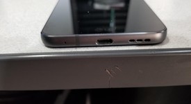 Good
													LG G6 - T-Mobile, Black, 32 GB, 4 GB, H872, photo 5 of 12
