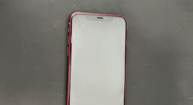 Mint
													Apple iPhone 11 - Verizon, Red, 256 GB, A2111, photo 3 of 9