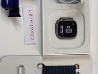 Apple Watch Ultra 2 49mm