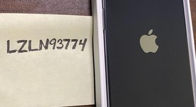 Mint
													Apple iPhone 14 - Unlocked, Midnight, 128 GB, A2649, photo 3 of 9