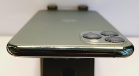 Good
													Apple iPhone 11 Pro Max - Unlocked, Green, 64 GB, A2161, photo 5 of 6
