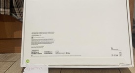 New
													MacBook Pro 2024 - 16" - Apple M4 Max 16-core, Space Black, 1 TB, 48 GB, photo 1 of 4