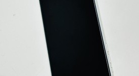 Good
													Apple iPhone Xr - Unlocked, White, 128 GB, A1984, photo 1 of 10