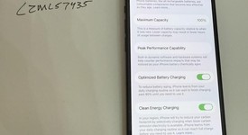 Good
													Apple iPhone 14 - Unlocked, Midnight, 128 GB, A2649, photo 1 of 7