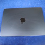 Good MacBook Air 2022 (M2) - 13 inch - Apple M2, Midnight, 256 GB, 8 GB