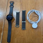 Good Google Pixel Watch 2 - Wi-Fi, Black, Wi-Fi