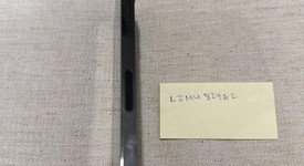 Mint
													Apple iPhone 12 Pro - Unlocked, Graphite, 128 GB, A2341, photo 3 of 11