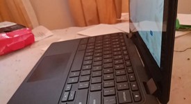 Good
													Acer Chromebook Spin 11 - Celeron, Black, 32 GB, 4 GB, photo 5 of 8