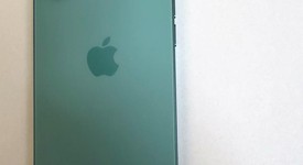 Good
													Apple iPhone 16 - Unlocked, Teal, 128 GB, A3081, photo 2 of 7