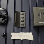 Used Samsung Galaxy Buds4 Pro - Black