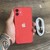 Good Apple iPhone 12 - T-Mobile, Red, 64 GB, A2172