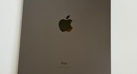 Fair
													Apple iPad Air 4th Gen - Unlocked, Gray, 64 GB, A2324, photo 5 of 9