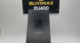 New
													Samsung Galaxy S23 Ultra - Unlocked, Black, 512 GB, 12 GB, SM-S918U1, photo 1 of 4