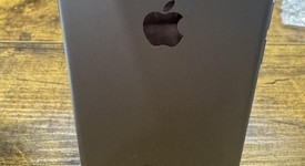 Good
													Apple iPhone 6 - AT&T, Gray, 16 GB, A1549, photo 3 of 7
