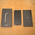 Good Samsung Galaxy S25 - Spectrum, 128 GB, Silver Shadow, 12 GB, SM-S931U