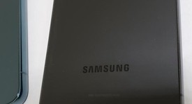 Good
													Samsung Galaxy S23 - Unlocked, Lavender, 128 GB, 8 GB, SM-S911U1, photo 4 of 5