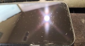 Fair
													Apple iPhone 13 Mini - Unlocked, Midnight, 128 GB, A2481, photo 3 of 5