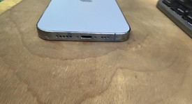 Good
													Apple iPhone 13 Pro - T-Mobile, Sierra Blue, 256 GB, A2483, photo 3 of 7