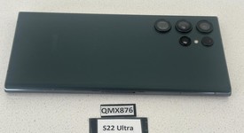 Mint
													Samsung Galaxy S22 Ultra - AT&T, Green, 128 GB, 8 GB, SM-S908U, photo 3 of 10
