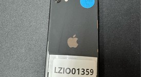 Good
													Apple iPhone SE 2nd Gen 2020 - Unlocked, Black, 64 GB, A2275, photo 1 of 6
