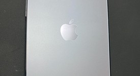 Good
													Apple iPhone 13 Pro - Unlocked, Sierra Blue, 128 GB, A2483, photo 2 of 7