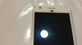 Good
													Google Pixel - Unlocked, Silver, 128 GB, 4 GB, Google Edition, photo 5 of 10
