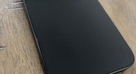 Good
													Apple iPhone 16 Pro Max - Unlocked, Black, 256 GB, A3084, photo 1 of 13