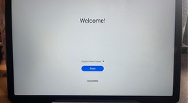 Good
													Samsung Galaxy Tab A8 10.5" 2022 - Wi-Fi, Silver, 64 GB, 4 GB, SM-X200, photo 2 of 5