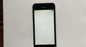 Fair
													Apple iPhone 5 - AT&T, Black, 16 GB, A1428, photo 2 of 2