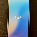 Good Apple iPhone 12 Pro - Unlocked, 128 GB, Silver, A2341