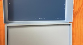 Mint
													Microsoft Surface Pro 11 - Sapphire, 512 GB, 16 GB, photo 2 of 8